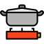 Pot icon 64x64