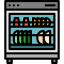 Dishwasher icon 64x64