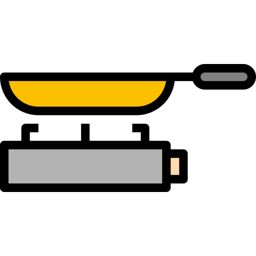 Pan icon