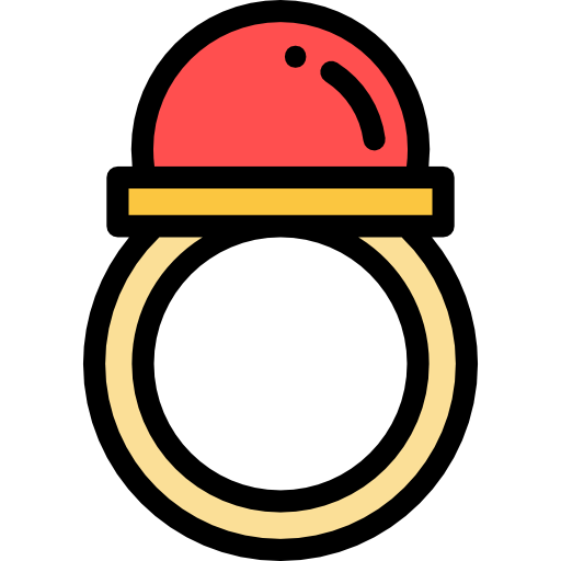 Ring icon