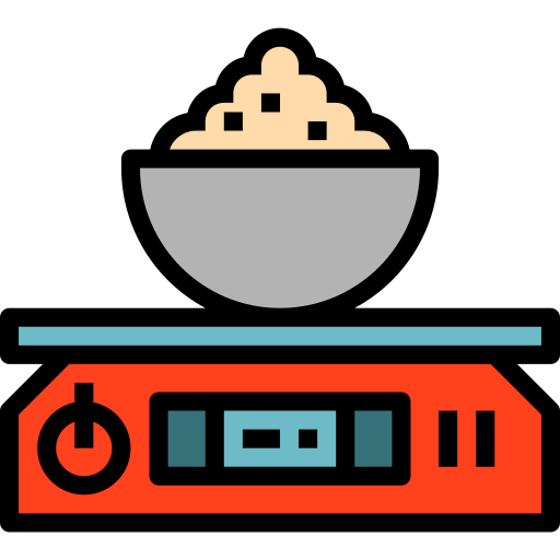 Scale icon