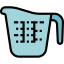 Cup measuring Symbol 64x64