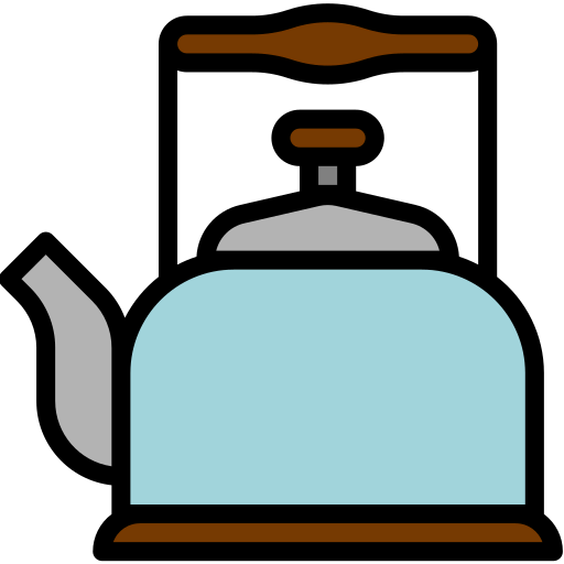 Kettle icon