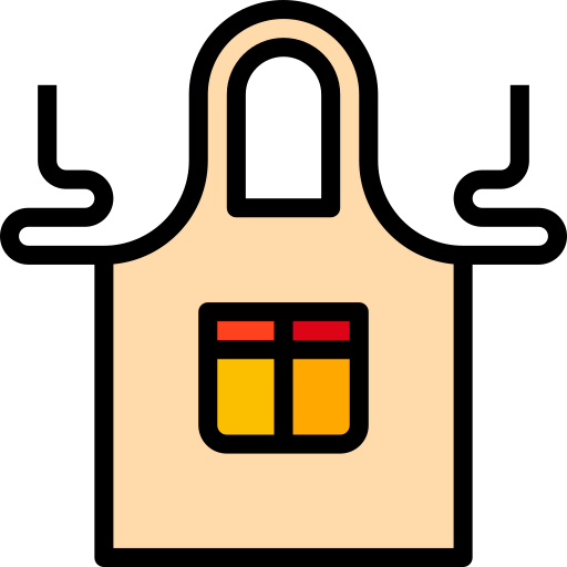 Apron icon