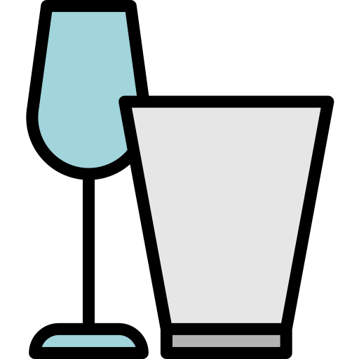 Glasses icon