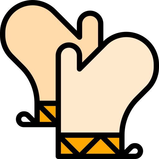Gloves icon