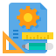 Blueprint icon 64x64