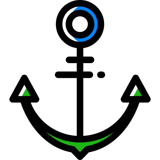 Anchor icon