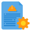 Blueprint icon 64x64
