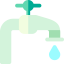 Save water アイコン 64x64