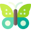 Butterfly icon 64x64