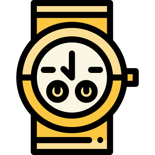 Watch icon