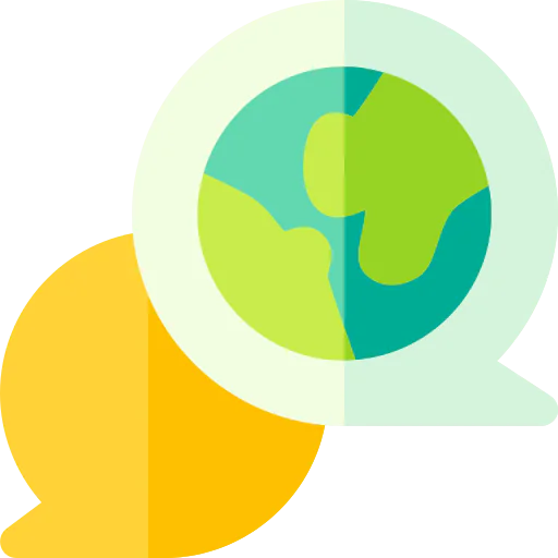 Chat icon
