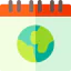 Earth day icon 64x64
