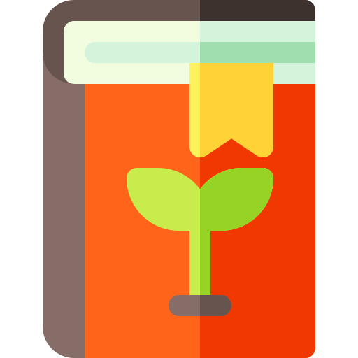 Book icon