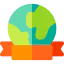 Earth day icon 64x64