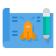 Blueprint icon 64x64