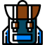 Backpack icon 64x64