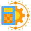 Calculator icon 64x64