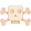 Poison icon 64x64