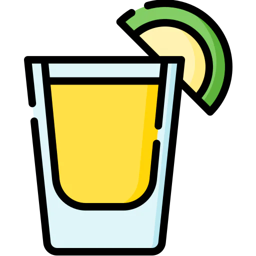 Shot icon