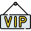 Vip アイコン 64x64