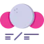 Molecule icon 64x64