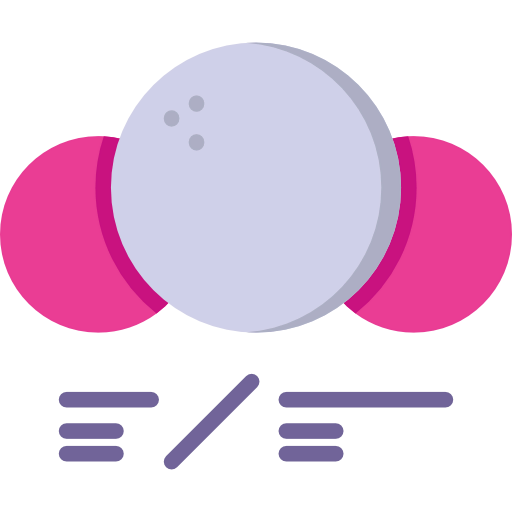Molecule icon