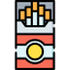 Cigarette biểu tượng 64x64