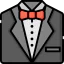 Tuxedo biểu tượng 64x64