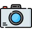 Camera biểu tượng 64x64