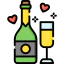 Champagne biểu tượng 64x64