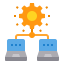 Network icon 64x64