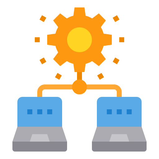 Network icon
