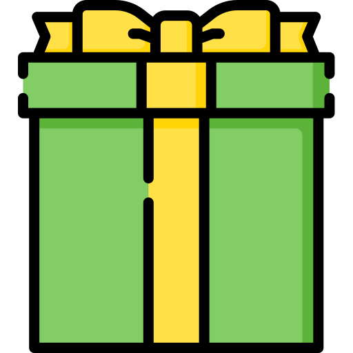 Gift icon