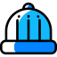 Winter hat icon 64x64