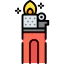 Lighter biểu tượng 64x64