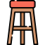 Stool biểu tượng 64x64