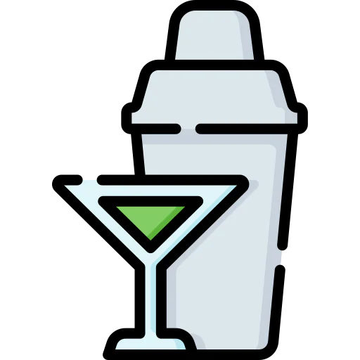 Shaker icon