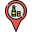 Location biểu tượng 64x64