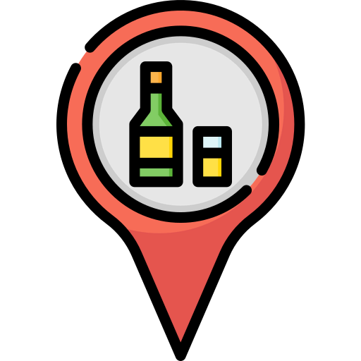 Location icon