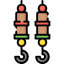 Brochette icon 64x64
