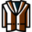 Coat icon 64x64