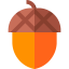 Acorn icon 64x64