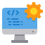 Computer іконка 64x64