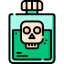 Poison icon 64x64