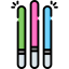 Light stick biểu tượng 64x64