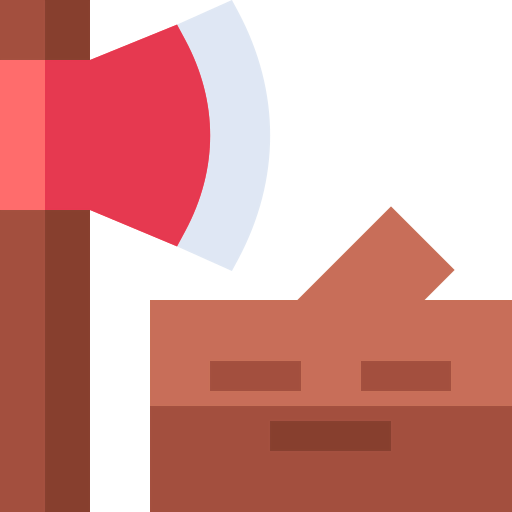 Axe icon