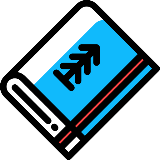 Book icon