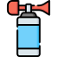 Air horn biểu tượng 64x64